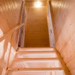 Letniskowe Lesna Mila Lodge