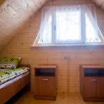 Letniskowe Lesna Mila