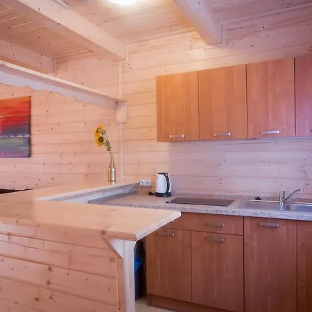 Letniskowe Leśna Mila * Jarosławiec