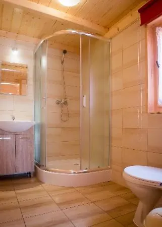 Letniskowe Leśna Mila