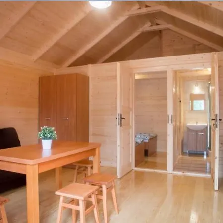 Letniskowe Leśna Mila Jarosławiec