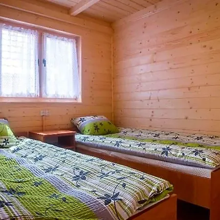 Orman Evi Letniskowe Lesna Mila
