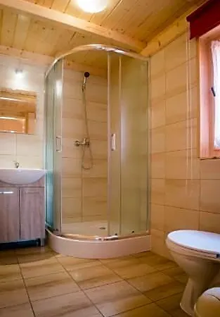 Letniskowe Lesna Mila Orman Evi