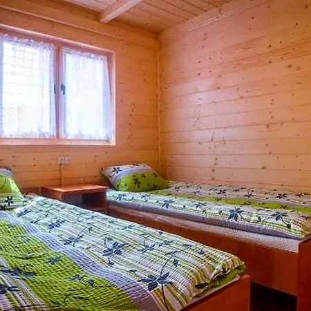 Letniskowe Lesna Mila Orman Evi